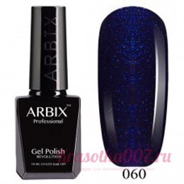 Гель-лак ARBIX CLASSIC 060
