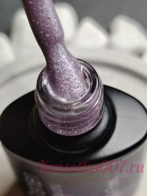 Shanteri, Сияние гель-лак , 06, 7.5мл.