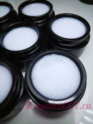 Shanteri UV/LED Builder Gel 15гр №51