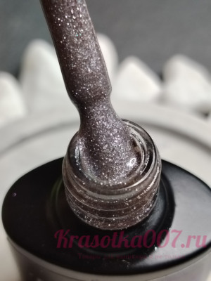 Shanteri, Сияние гель-лак , 07 , 7.5мл.