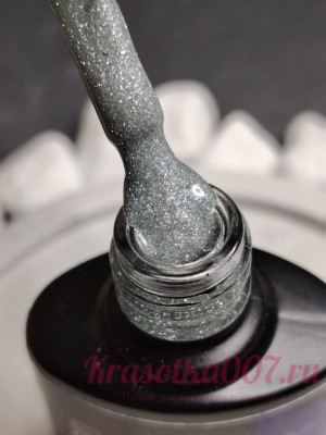 Shanteri, Сияние гель-лак , 08 , 7.5мл.