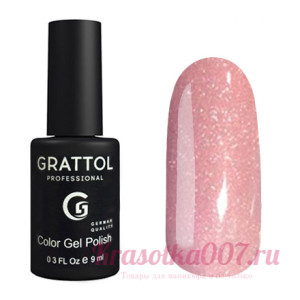 ГЕЛЬ-ЛАК GRATTOL ONYX 13, 9МЛ