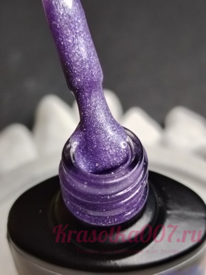 Shanteri, Сияние гель-лак , 09 , 7.5мл.