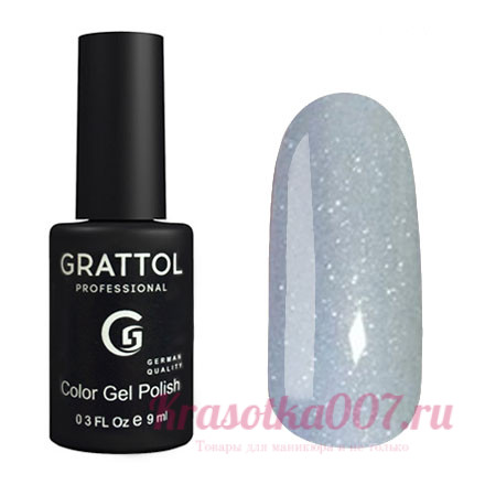 ГЕЛЬ-ЛАК GRATTOL ONYX 14, 9МЛ