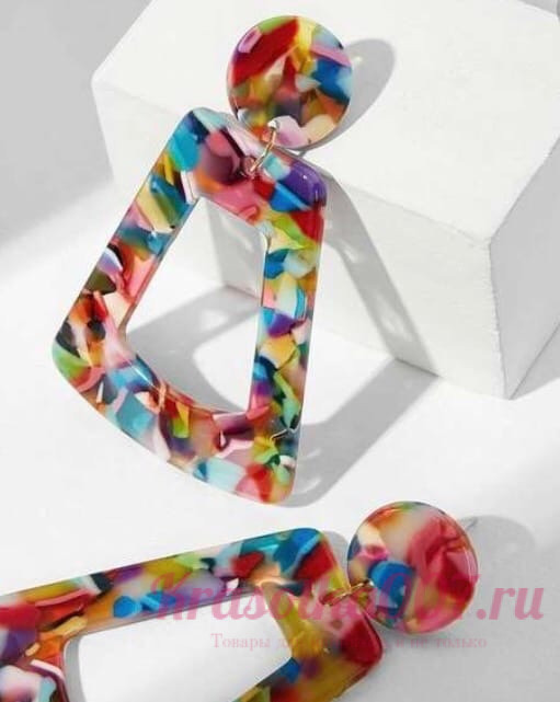 Серьги,30