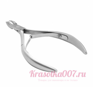 Кусачки для кутикулы Yoko SK 032 японская сталь (6,5 мм)