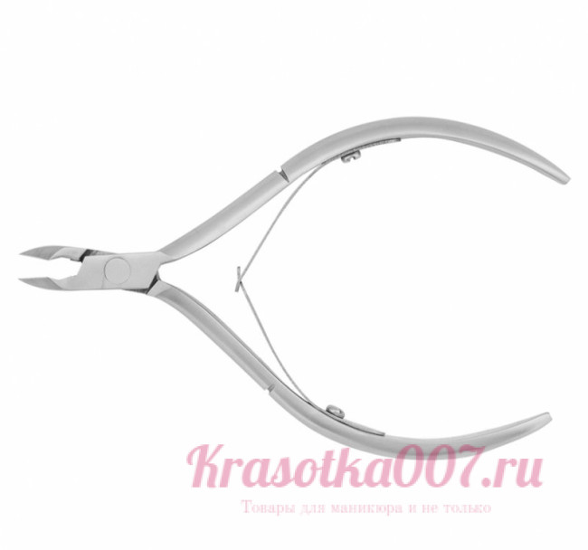 Кусачки для кутикулы Yoko SK 032 японская сталь (6,5 мм)