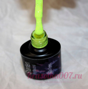 Shanteri, гель-лак ,170, 7.5мл.