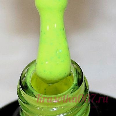 Shanteri, гель-лак ,170, 7.5мл.