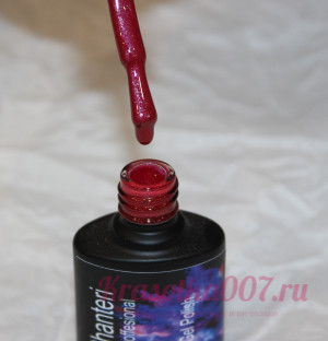 Shanteri, гель-лак ,77, 7.5мл.