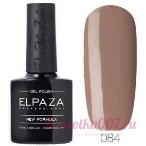 ELPAZA, Гель-лак 084