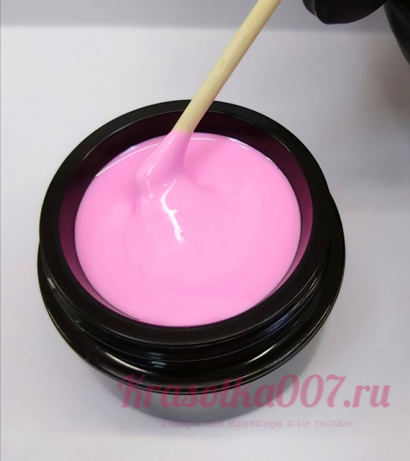 Shanteri Builder Gel Неон Нюд15гр №10