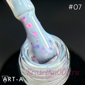 Art-A База камуфлирующая POTAL 07, 08ml