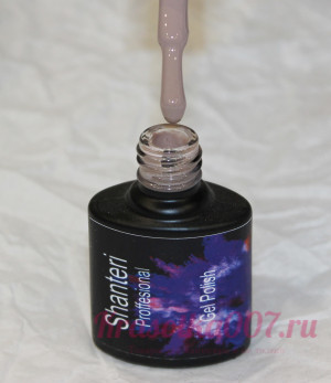 Shanteri, гель-лак ,79, 7.5мл.