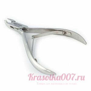 Metzger, кусачки для кожи PN-2/3-D (3MM)-BL