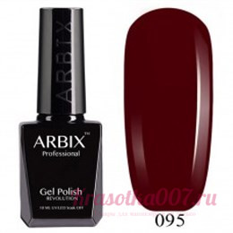 Гель-лак ARBIX CLASSIC 095