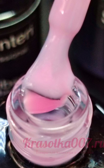 Shanteri, Fiber Base со стекловолокном, 24, 15мл