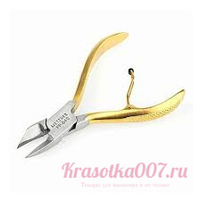 Metzger, кусачки для кожи PP-840-HG-(10MM)-LJ SS