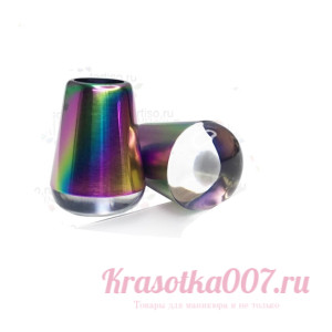 Штамп силиконовый для стемпинга Аврора