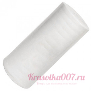 Салфетки одноразовые Спанлейс ВЫБОР 30x30 100шт, рулон