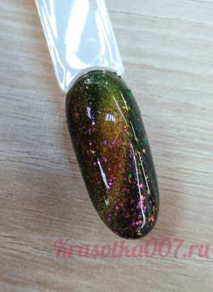 Гель лак Maxline Cat,s Eye,03, 15мл