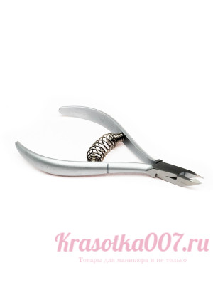 Yoko Кусачки маникюрные SK 034-5 для кутикулы