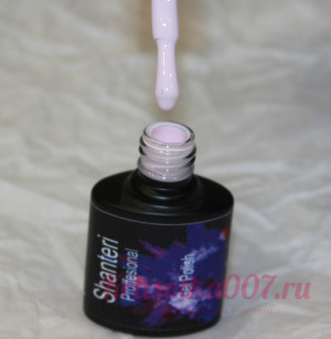 Shanteri, гель-лак ,103, 7.5мл.