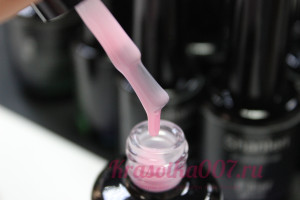 Shanteri, Fiber Base со стекловолокном, 24, 8мл