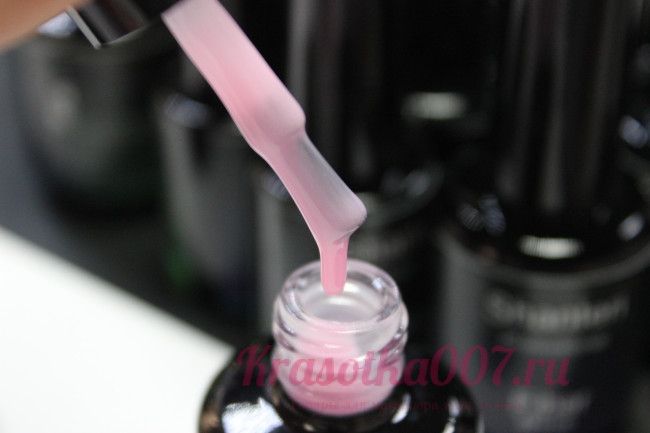 Shanteri, Fiber Base со стекловолокном, 24, 8мл