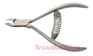 Metzger, кусачки для кожи PN-940-D (3MM)-LJ