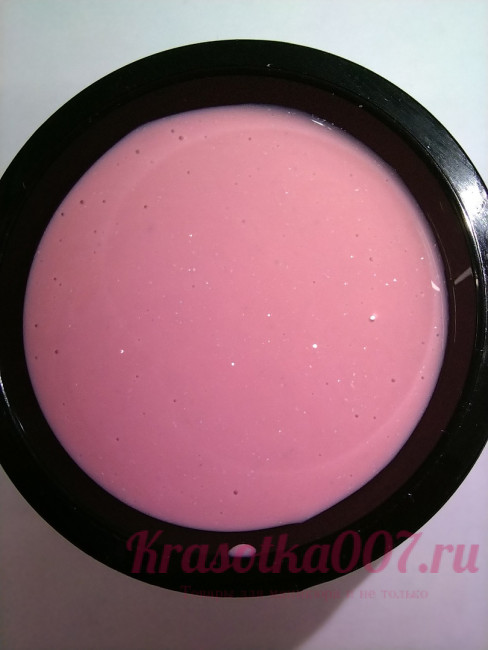 Shanteri UV/LED Builder Gel 15гр №28 Shanteri UV/LED Builder Gel 15гр №28