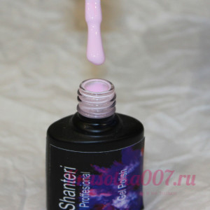 Shanteri, гель-лак ,104, 7.5мл.
