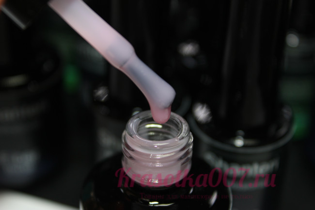 Shanteri, Fiber Base со стекловолокном, 25, 15мл