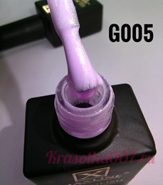 Гель лак Maxline G005 8мл