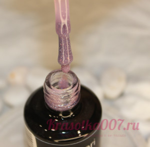 Shanteri, Жидкий полигель, 57, 15мл