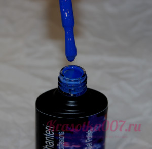 Shanteri, гель-лак ,105, 7.5мл.