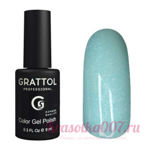 ГЕЛЬ-ЛАК GRATTOL ONYX 28, 9МЛ