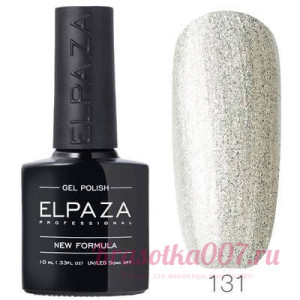 ELPAZA, Гель-лак 131