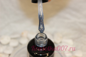 Shanteri, Жидкий полигель, 58, 15мл