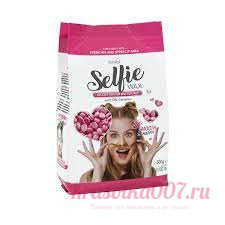 ITALWAX Selfie Wax воск гранулированный для лица, 500g