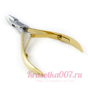 Metzger, кусачки для кожи PN-2/6-HG (6MM)-BJ