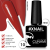 XNAIL Гель-лак CUNAMI RED ,10 мл, 16