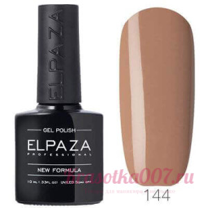 ELPAZA, Гель-лак 144