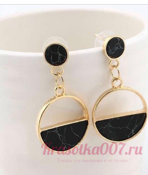 Серьги,39