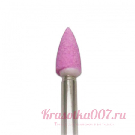 Фреза корундовая 4мм