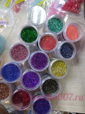 Блески в асс