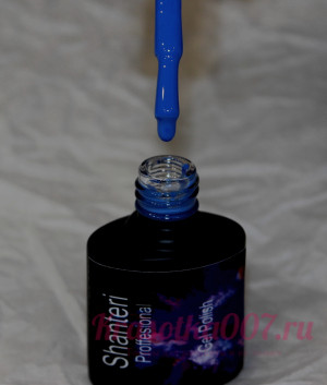 Shanteri, гель-лак ,107, 7.5мл.