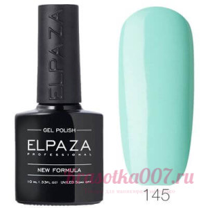 ELPAZA, Гель-лак 145