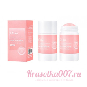 КРЕМ ДЛЯ РУК И НОГ ОТ ТРЕЩИН СТИК АРОМАТ ПЕРСИКА OCHEAL, 40Г