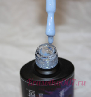 Shanteri, гель-лак ,108, 7.5мл.